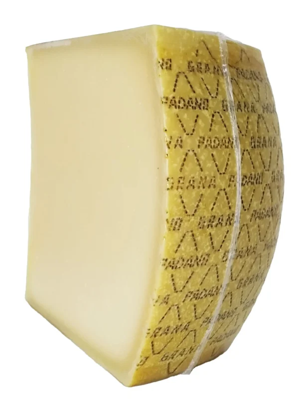 GRANA PADANO
