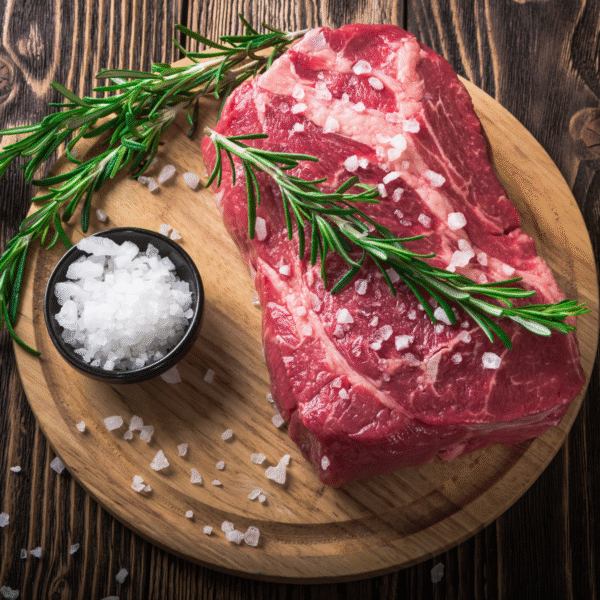 İşlenmiş Et Ürünleri