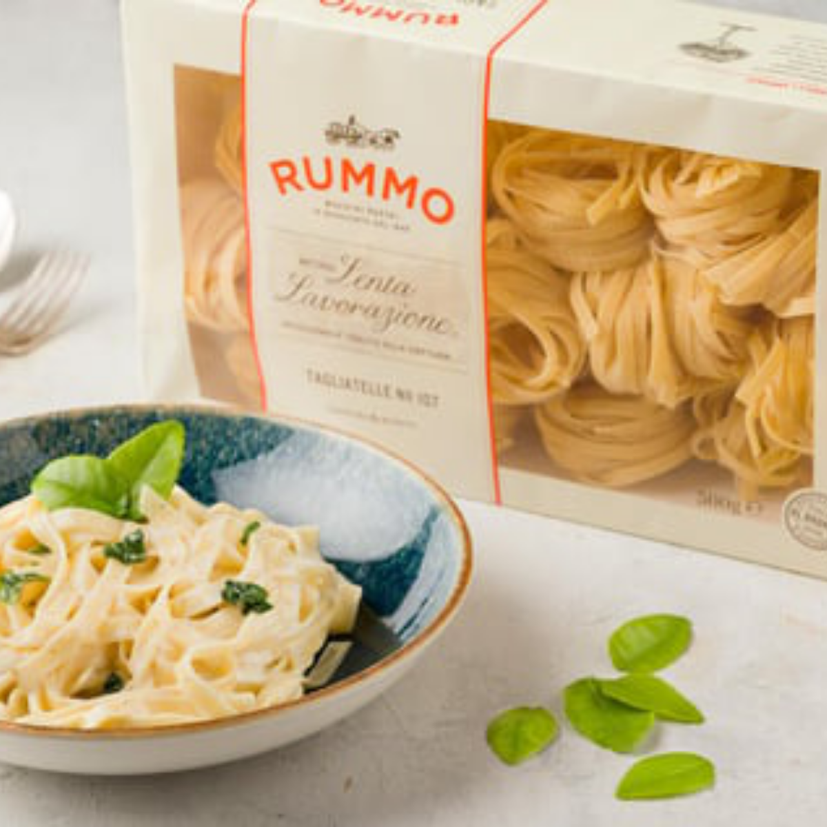 Rummo Tagliatelle 500 Gr X 20 Adet - Görsel 2