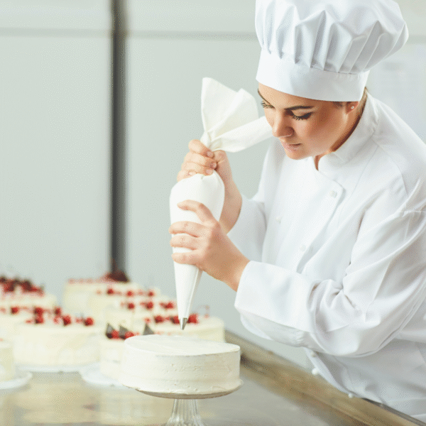 Pastacılık Ürünleri