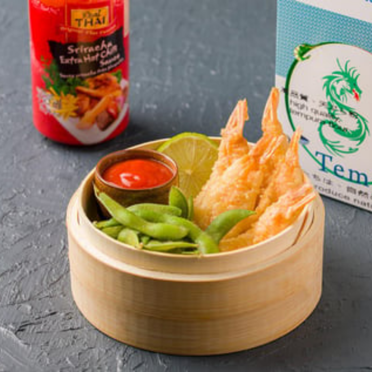 Real Thai Sriracha Aci Biber Sos 430 Ml - Görsel 2