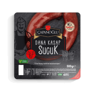 dana kasap sucuk 500 gr