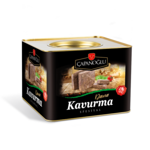 dana kavurma spesyal 5 kg
