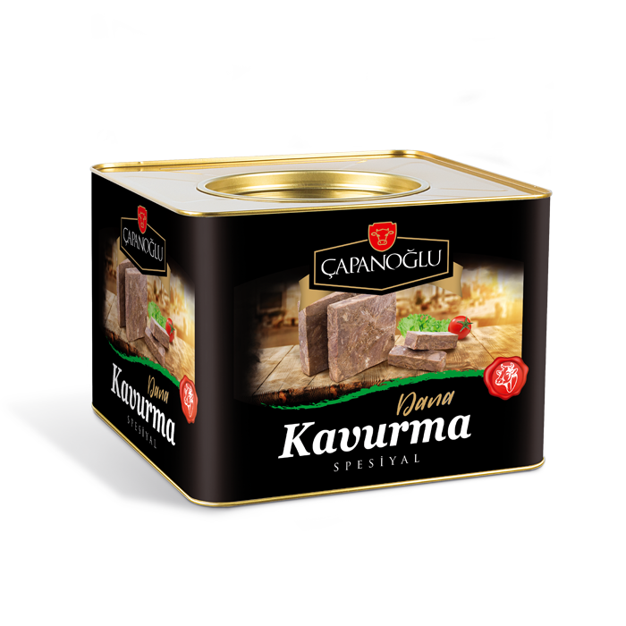 dana kavurma spesyal 5 kg dana kavurma spesyal 5 kg
